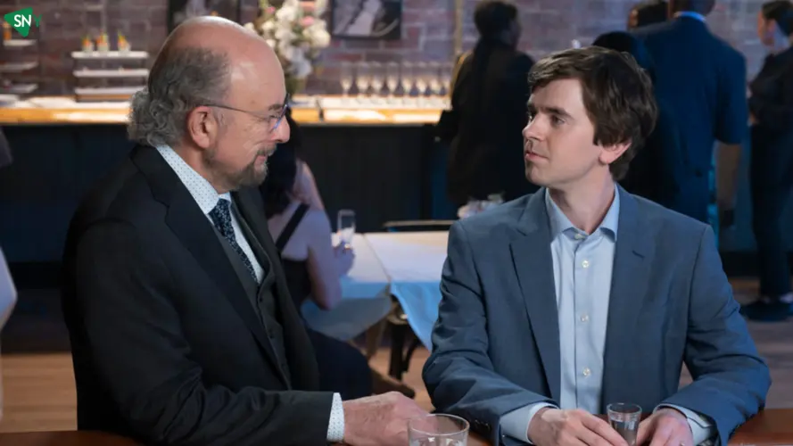 The Good Doctor Cast Teases a 'Surprising' End to the Series Finale