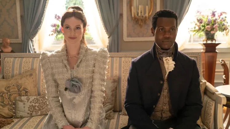 Bridgerton Season 3