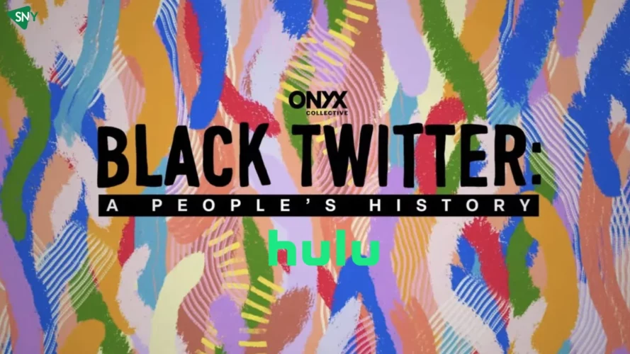 Watch Black Twitter: A People’s History in Canada