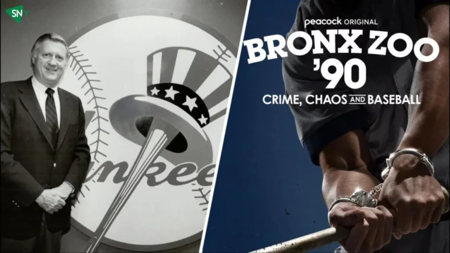 Watch Bronx Zoo 90 Crime Chaos and Baseball in Australia
