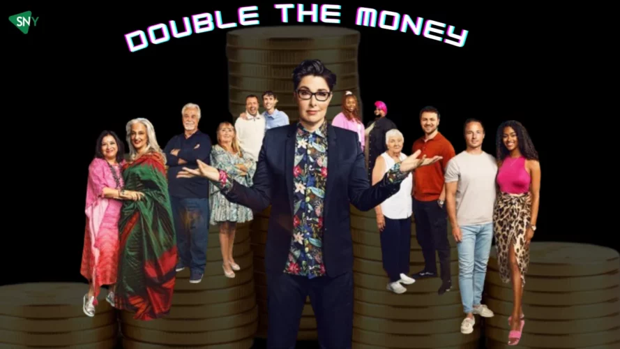 Watch Double the Money in New Zealand