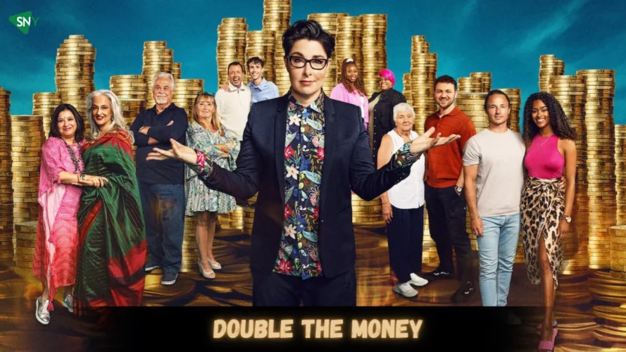 Watch Double the Money in USA