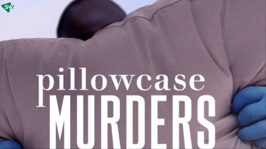 Watch Pillowcase Murder in UK