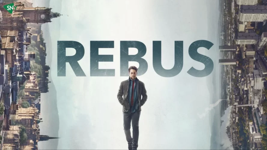 Watch Rebus In USA