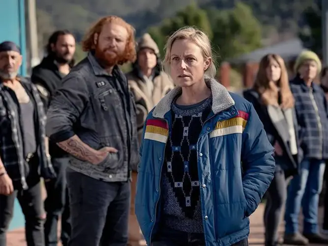 Where To Watch Bay of Fires (2024) In USA