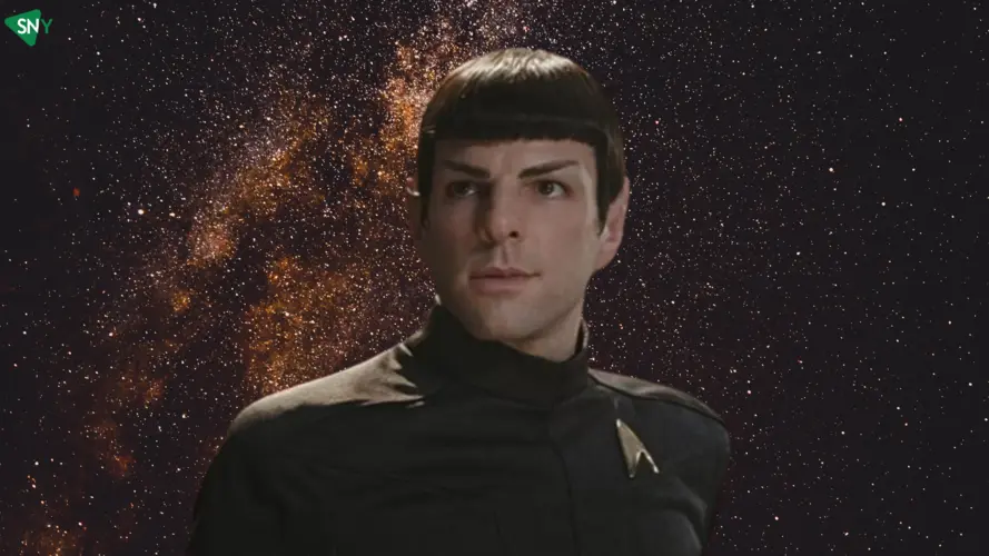 Why Zachary Quinto's Spock Is So Different to the Others