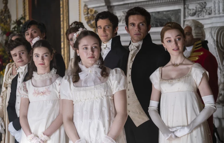 Bridgerton Season 3