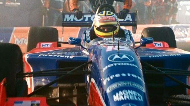 Best Racing Movies on Hulu