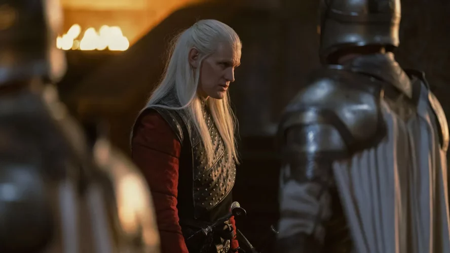 House of the Dragon Season 2