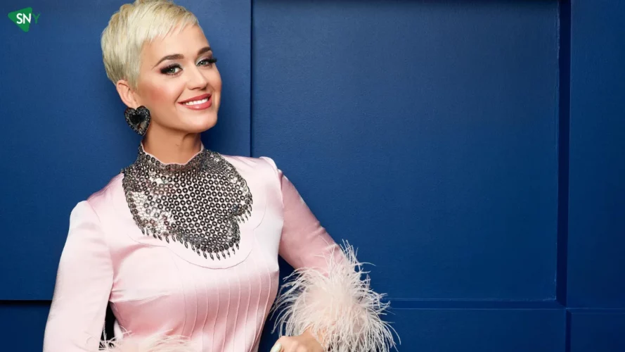 who is taking katy perry's place on american idol