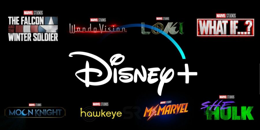 Marvel enthusiasts, get ready for an epic lineup of new shows set to hit Disney+ screens soon. At Disney's Upfront presentation