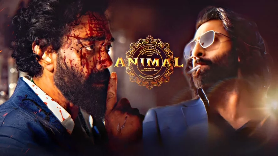 Animal (2023)