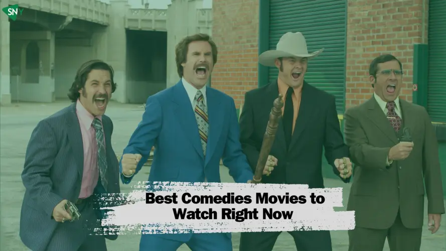 7 Best Comedy Movies To Watch Right Now August 2024 Updated ScreenNearYou