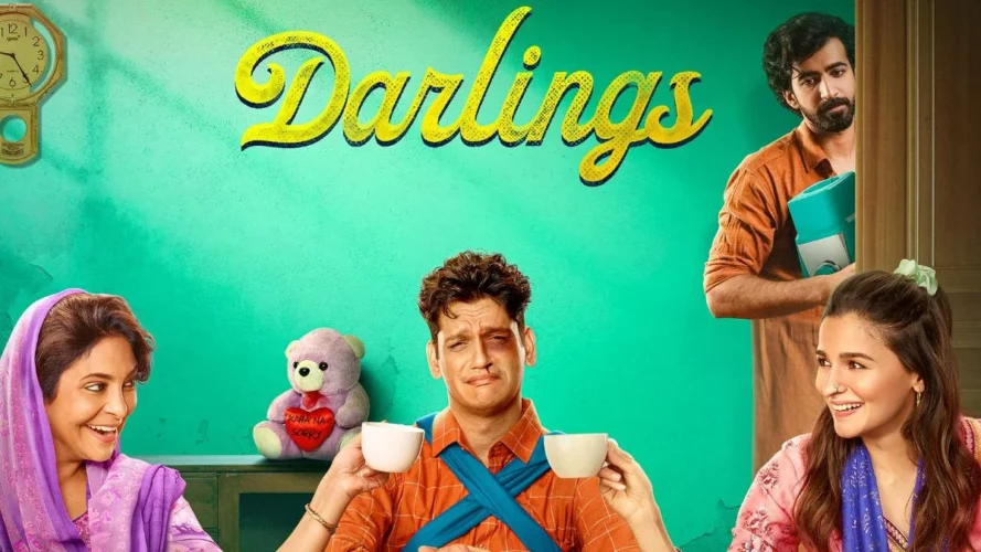 Darlings (2023)