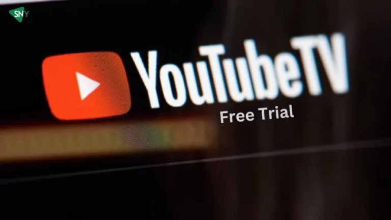 Is There A Free Trial for YouTube TV in Canada