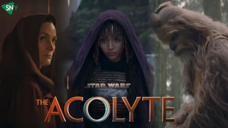 Venom The Last Dance Star Wars The Acolyte Episodes Review