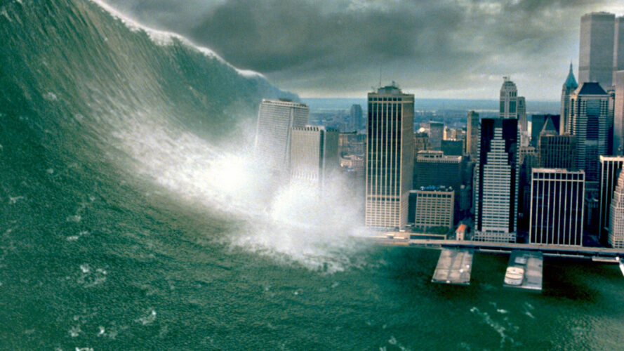 Best Disaster Movies