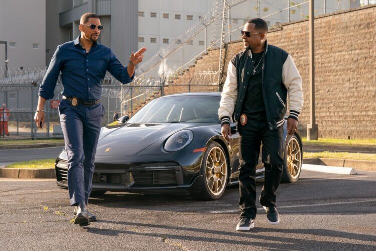 Bad Boys 4