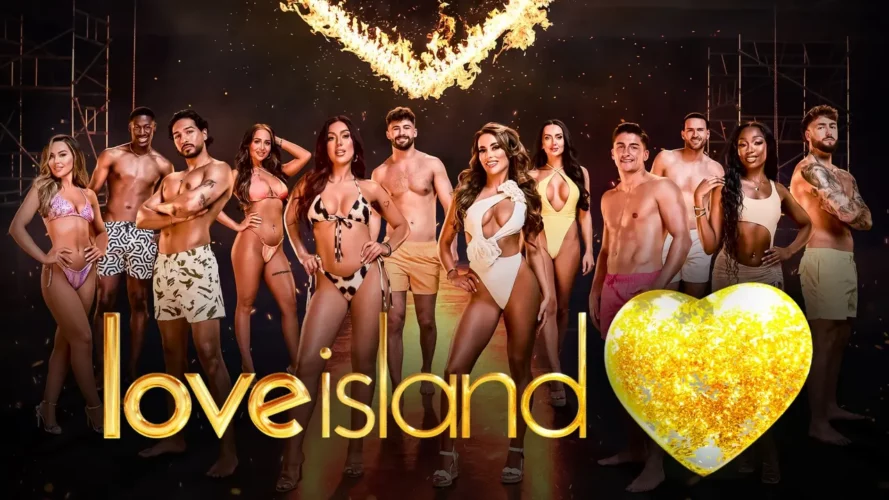 Love Island UK Season 11