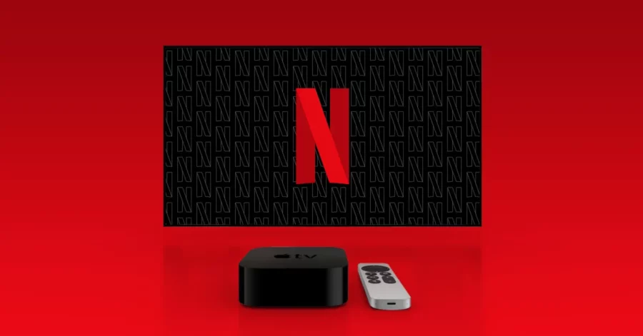Netflix