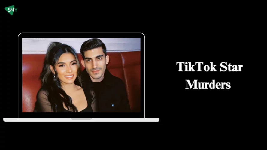 watch TikTok Star Murders in Ireland