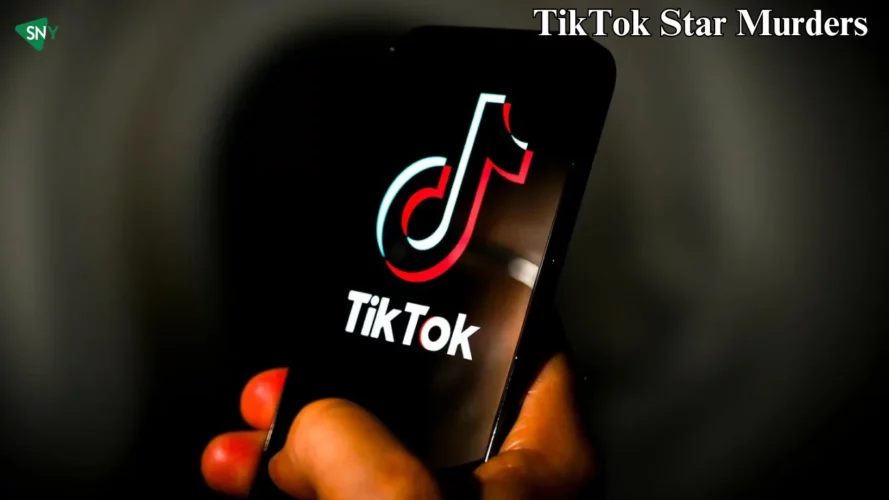watch TikTok Star Murders in New Zealand