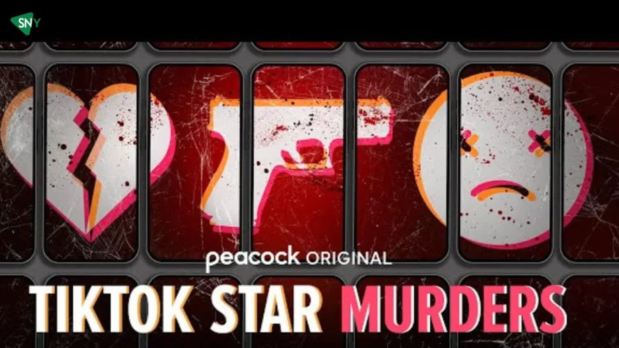 watch TikTok Star Murders outside USA