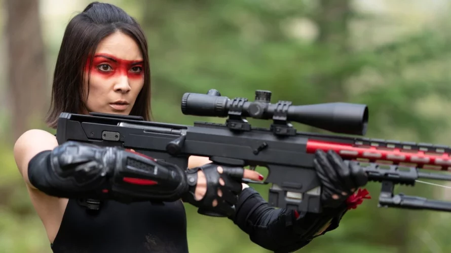 Best Sniper Movies On Netflix