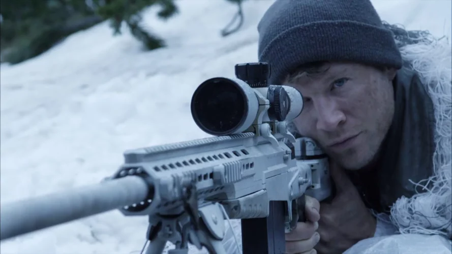 Best Sniper Movies On Netflix