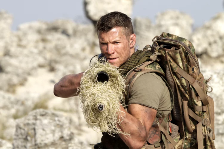 Best Sniper Movies On Netflix