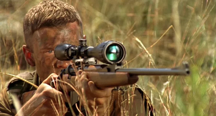 Best Sniper Movies On Netflix