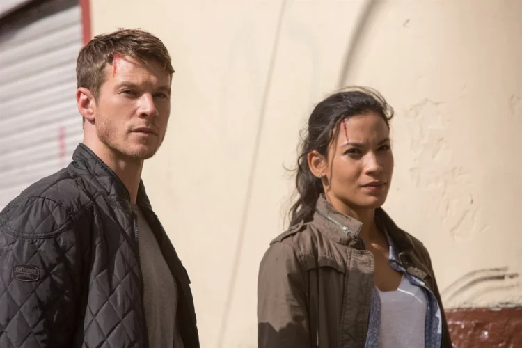 Best Sniper Movies On Netflix