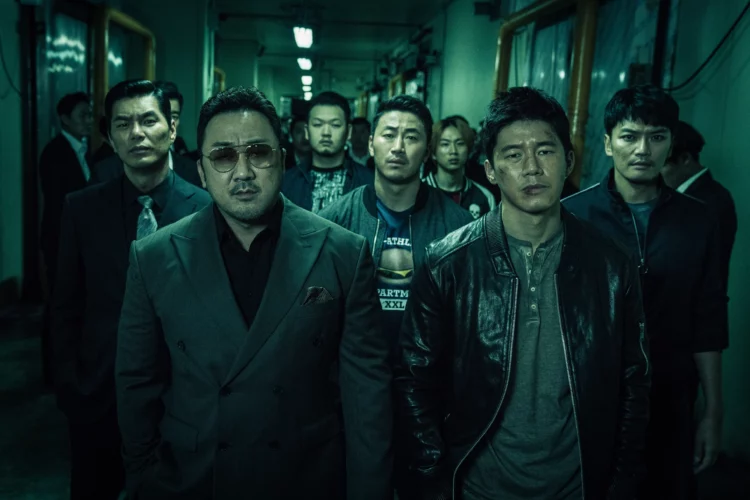 Best Mystery Movies On Amazon Prime
