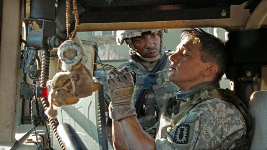 Best Sniper Movies On Netflix