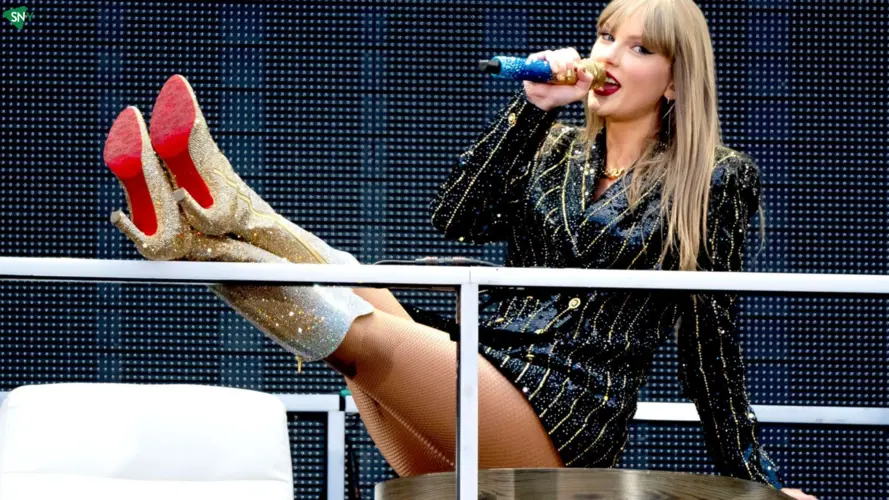 A teen who is suspected of planning an attack on Taylor Swift at a concert has made concrete preparatory actions.