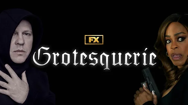 An In-Depth Look at Ryan Murphy’s New FX Series ‘Grotesquerie’