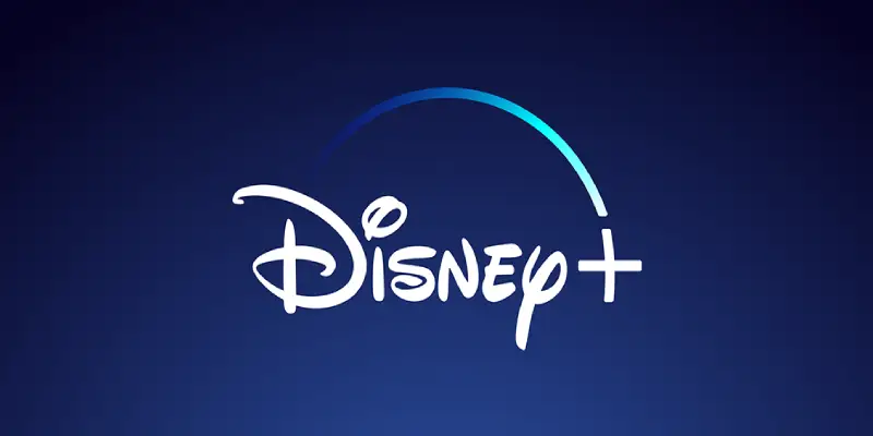 Disney Plus Image