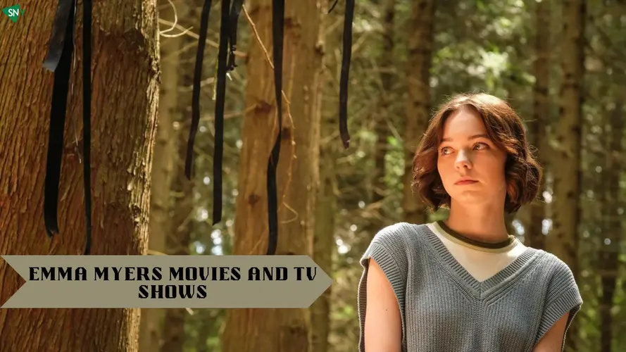 Best 5 Emma Myers Movies and TV Shows