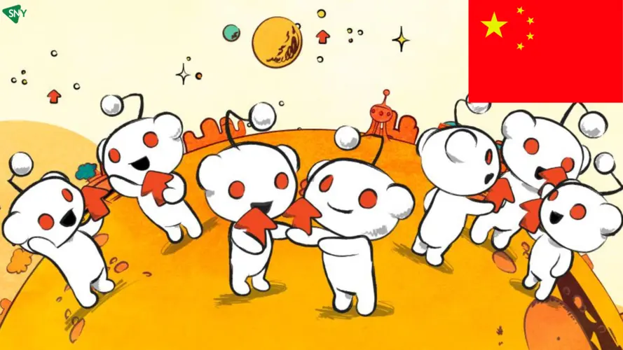 Best VPNs for China According to Reddit