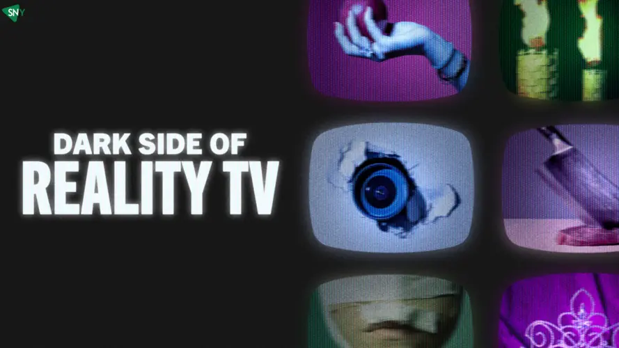 Watch Dark Side of Reality Tv (2024) In Your Area