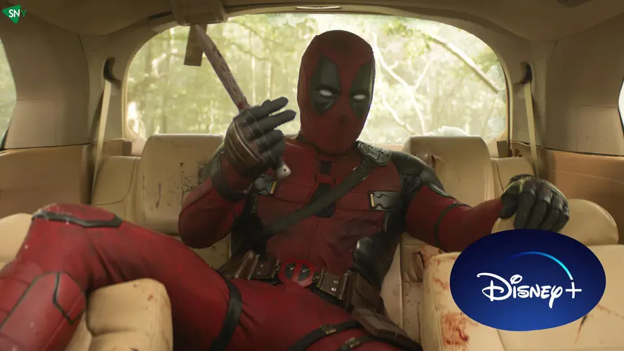 When Does Deadpool and Wolverine Come Out on Disney+