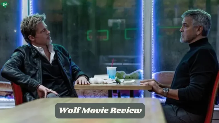 Wolfs 2024 Movie Review In Detail
