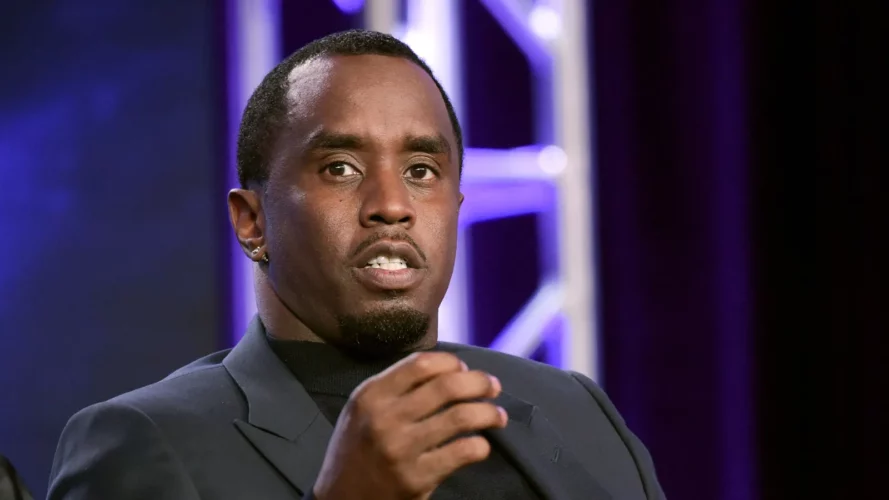 Sean Diddy Combs trial date