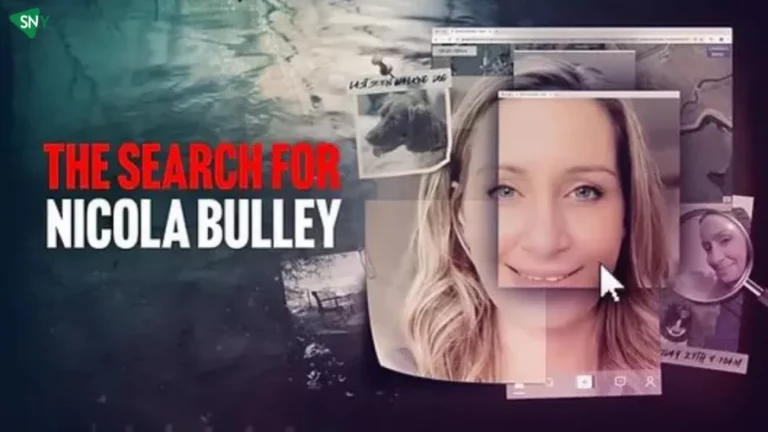 Watch The Search for Nicola Bulley in New Zealand