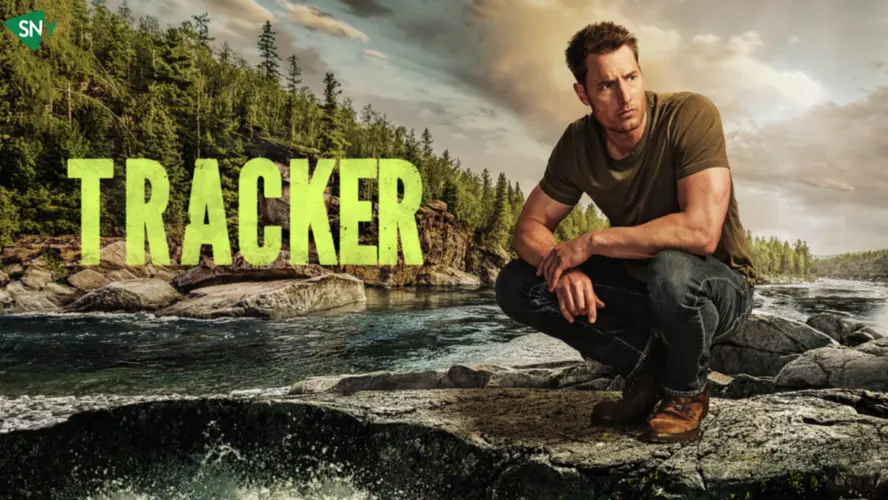 Watch Tracker Season 2 Outside US