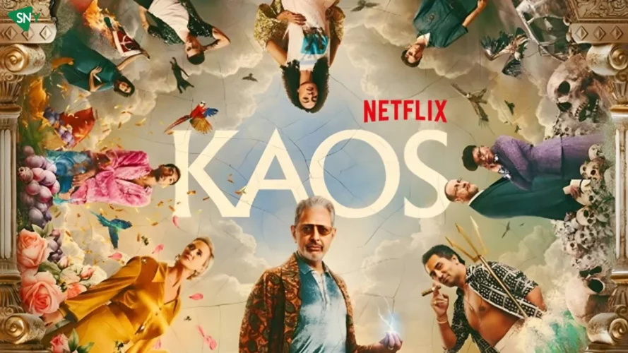 kaos