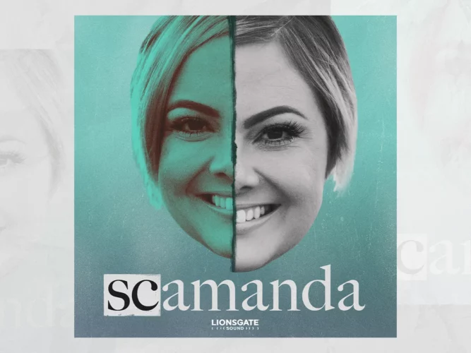 Episode 1: Who’s Afraid of Amanda Riley?